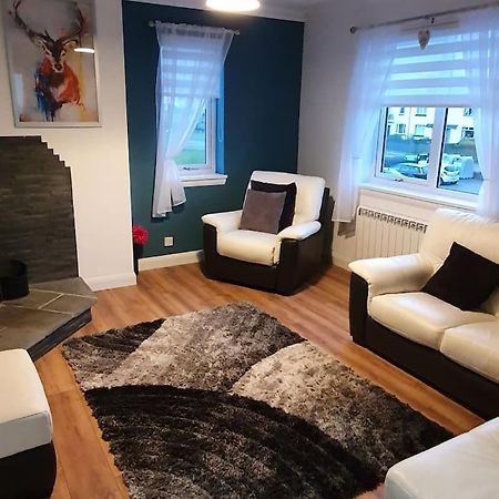 Fort William Lovely Flat Central Location Extérieur photo