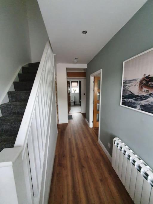 Fort William Lovely Flat Central Location Extérieur photo