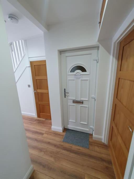 Fort William Lovely Flat Central Location Extérieur photo