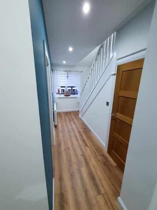 Fort William Lovely Flat Central Location Extérieur photo